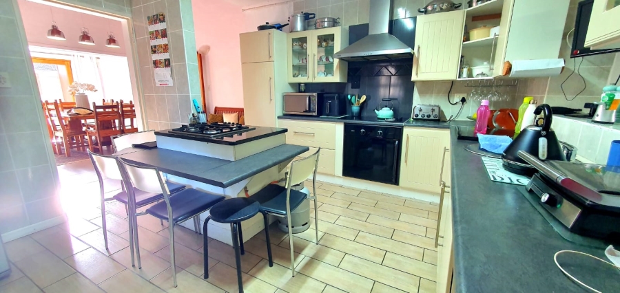 4 Bedroom Property for Sale in Levyvale Eastern Cape